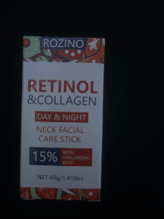 Retinol & Collagen Care Stick