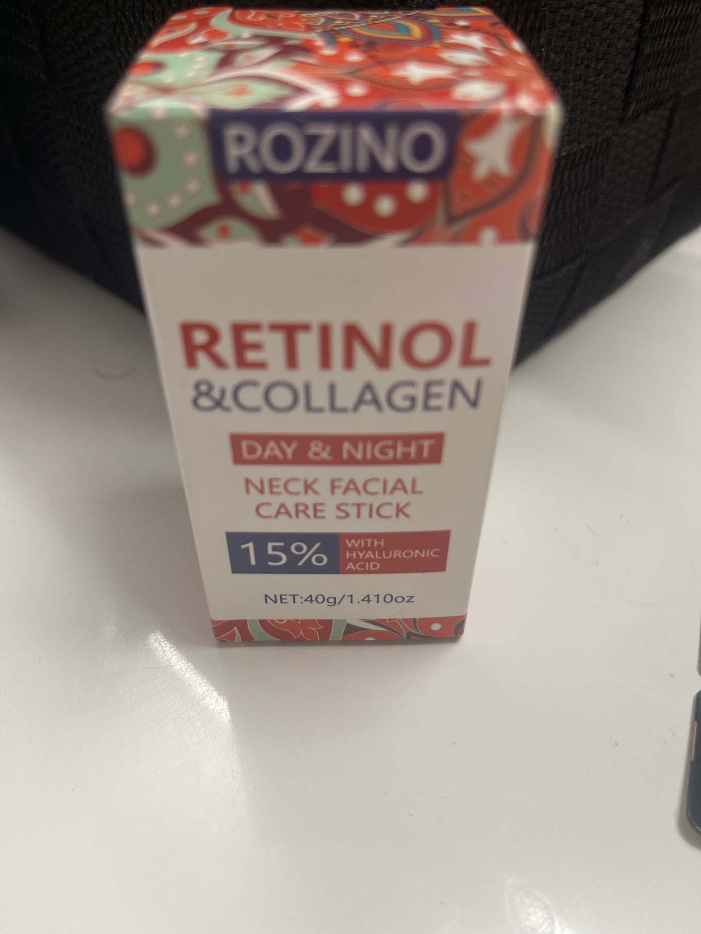 Retinol & Collagen Care Stick