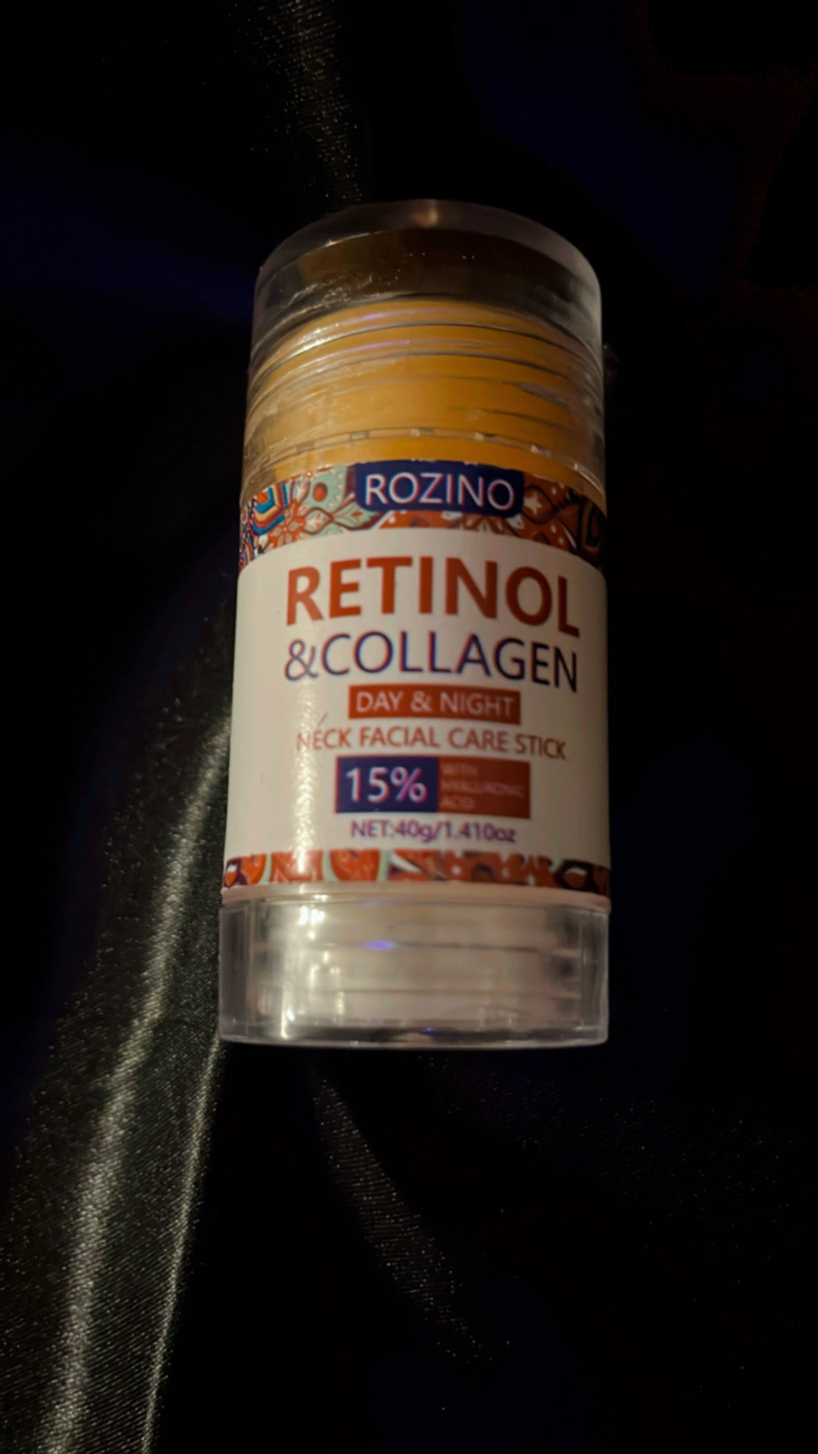 Retinol & Collagen Care Stick