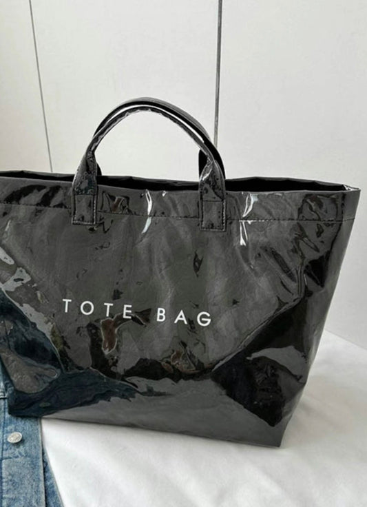WOMEN'S FASHIONABLE LARGE TOTE BAGS
