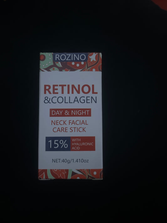 Retinol & Collagen Care Stick