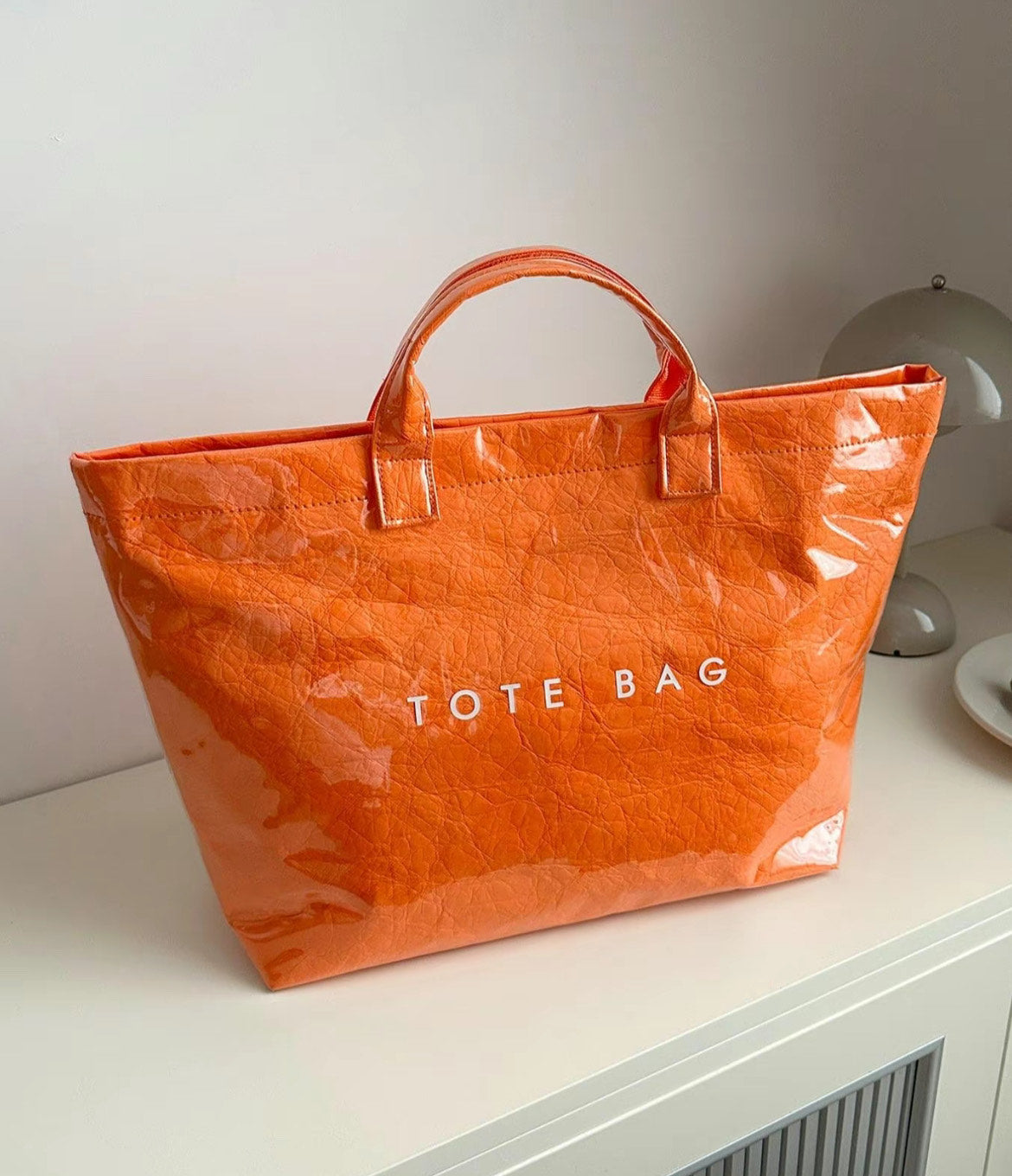 WOMEN'S FASHIONABLE LARGE TOTE BAGS