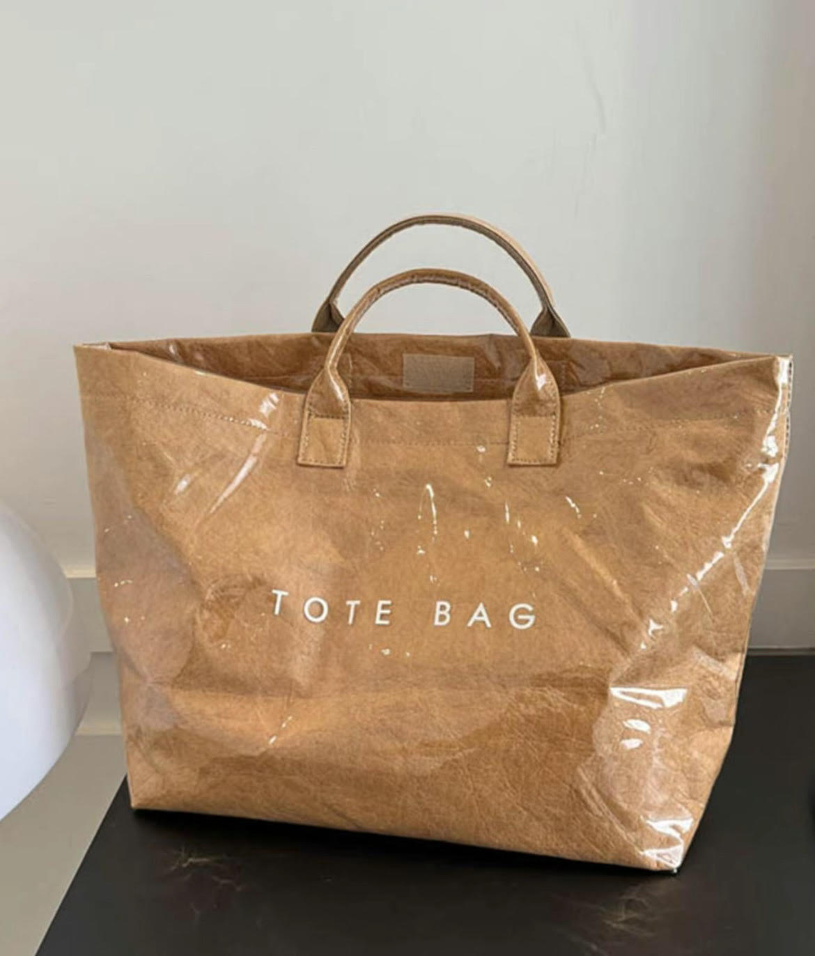 WOMEN'S FASHIONABLE LARGE TOTE BAGS